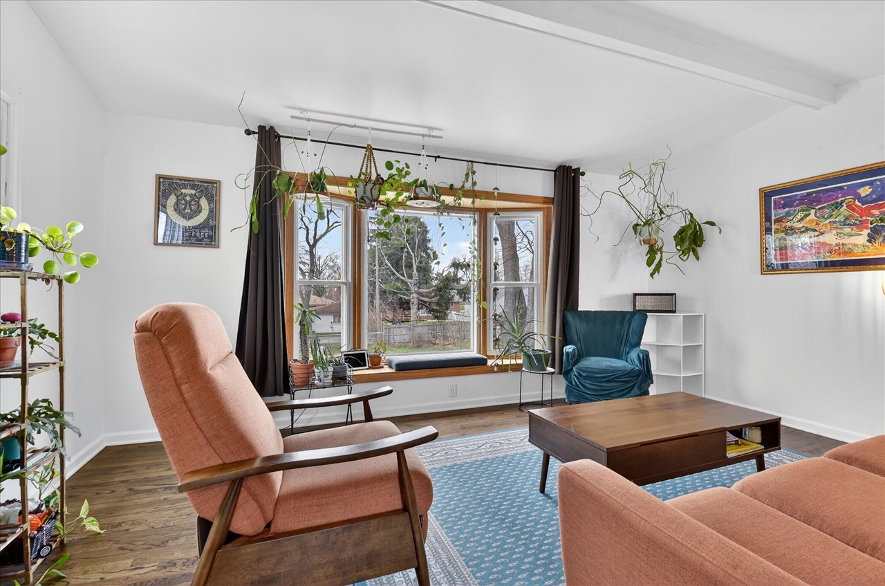 1176 Borgstrom Avenue, Ypsilanti, MI, 48198-6404