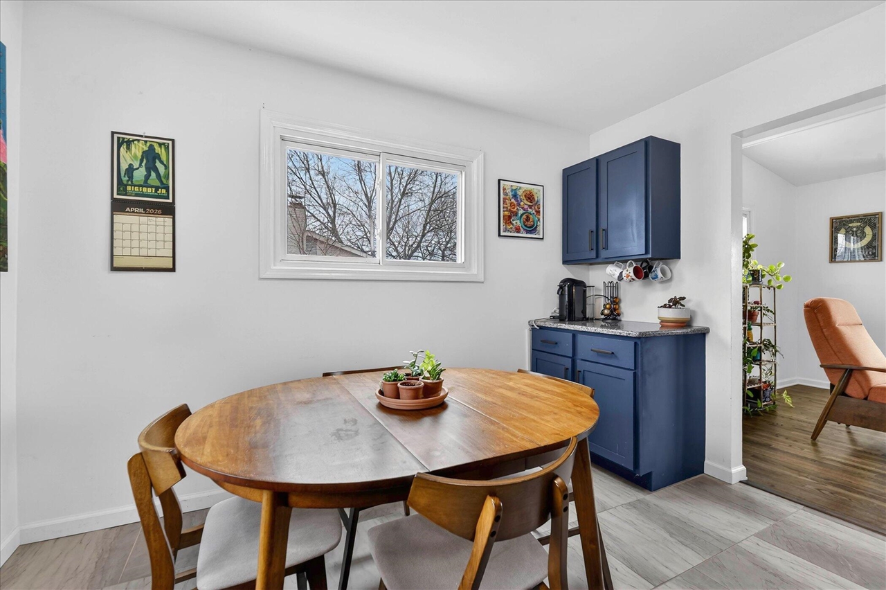 1176 Borgstrom Avenue, Ypsilanti, MI, 48198-6404