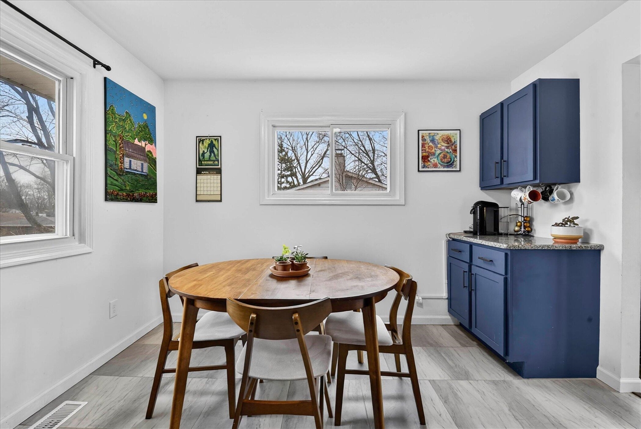 1176 Borgstrom Avenue, Ypsilanti, MI, 48198-6404