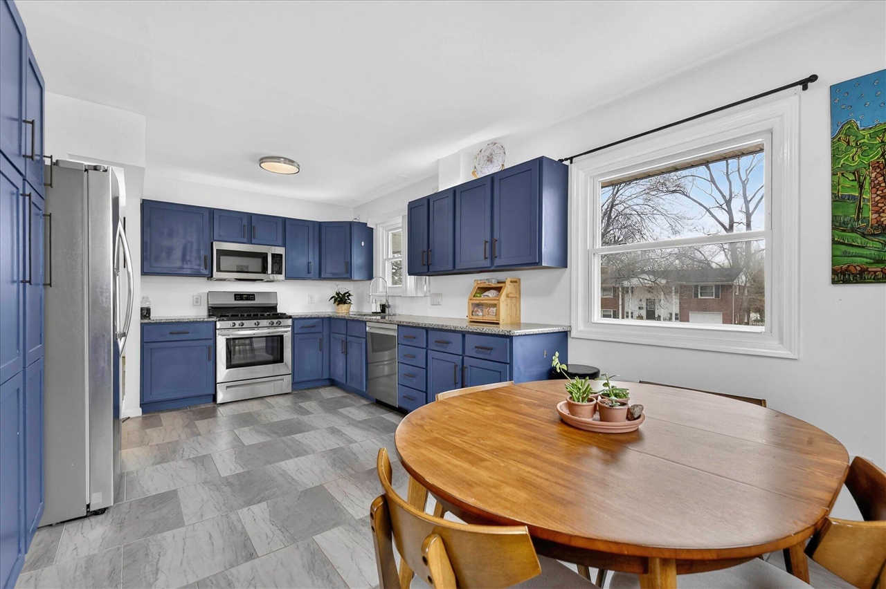 1176 Borgstrom Avenue, Ypsilanti, MI, 48198-6404