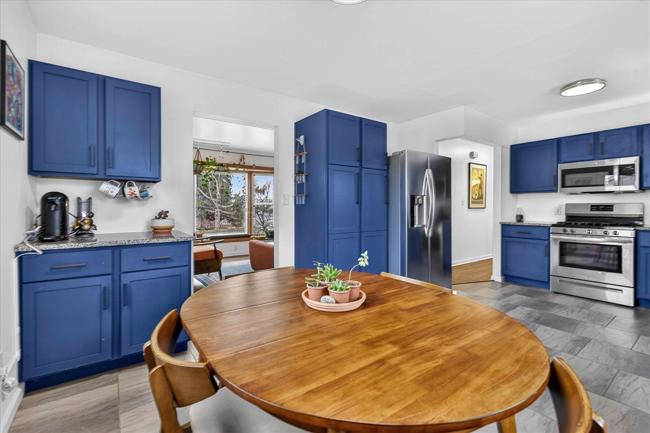 1176 Borgstrom Avenue, Ypsilanti, MI, 48198-6404