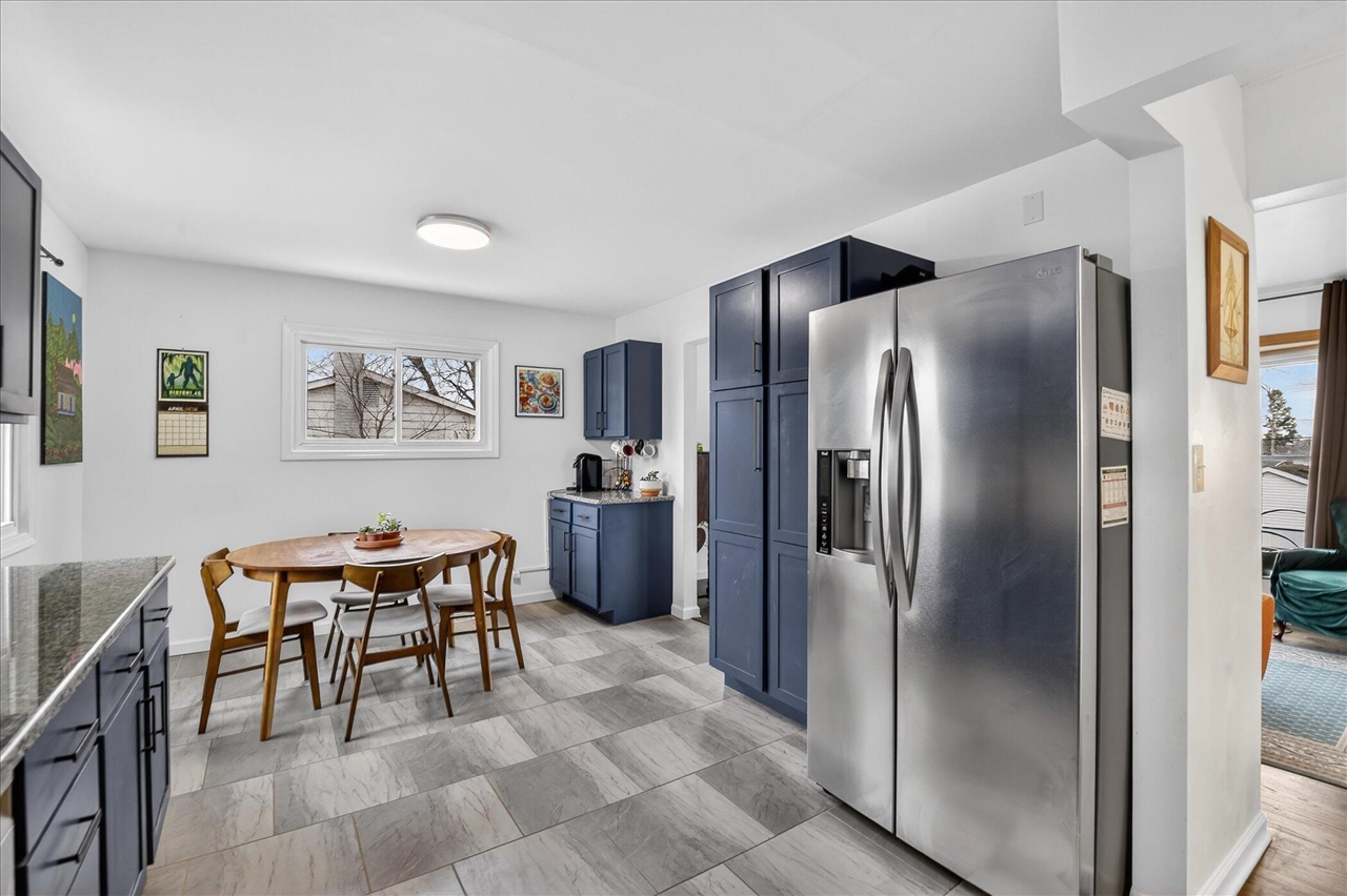 1176 Borgstrom Avenue, Ypsilanti, MI, 48198-6404