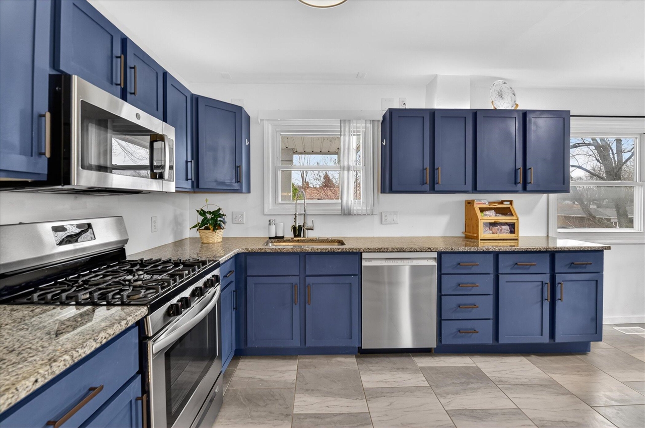 1176 Borgstrom Avenue, Ypsilanti, MI, 48198-6404