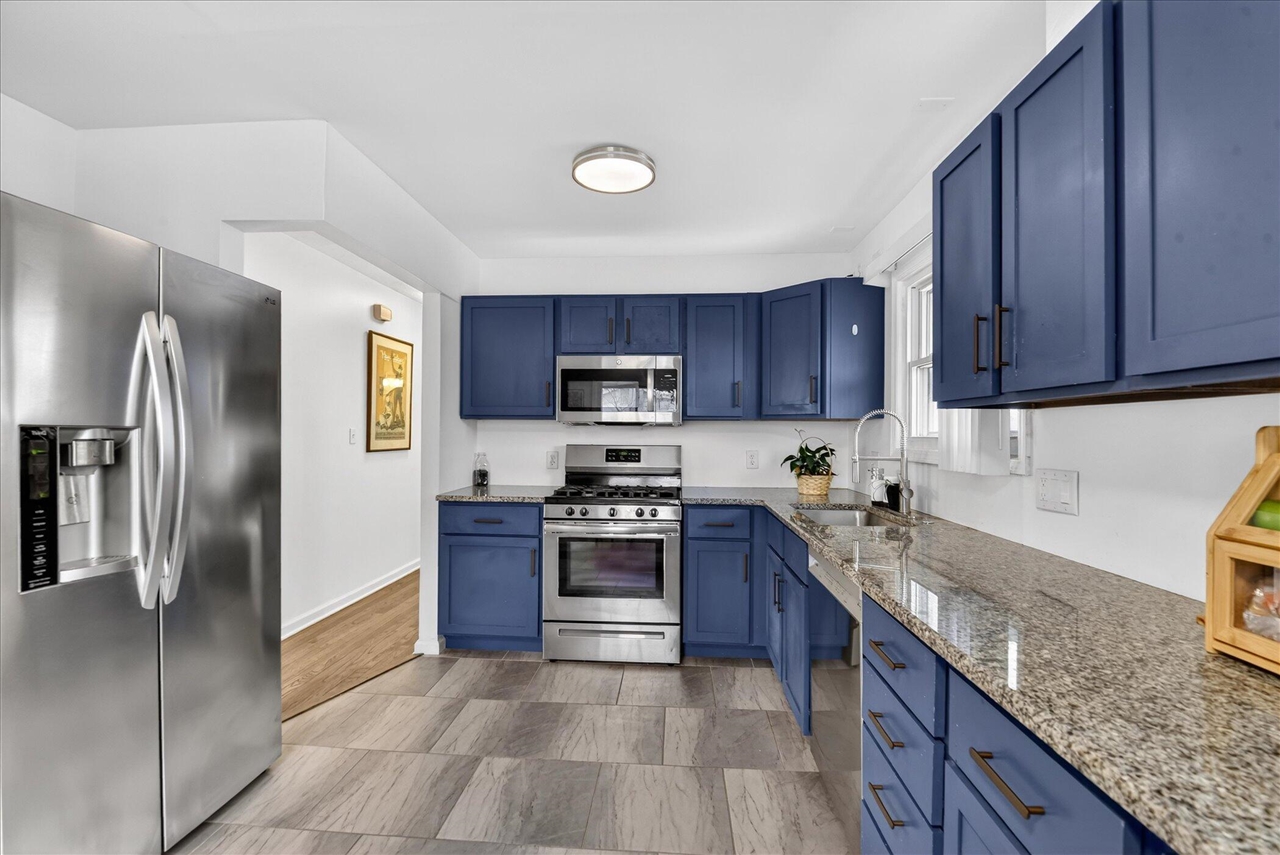 1176 Borgstrom Avenue, Ypsilanti, MI, 48198-6404