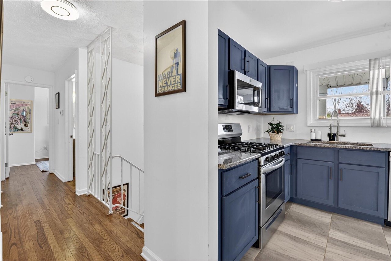 1176 Borgstrom Avenue, Ypsilanti, MI, 48198-6404