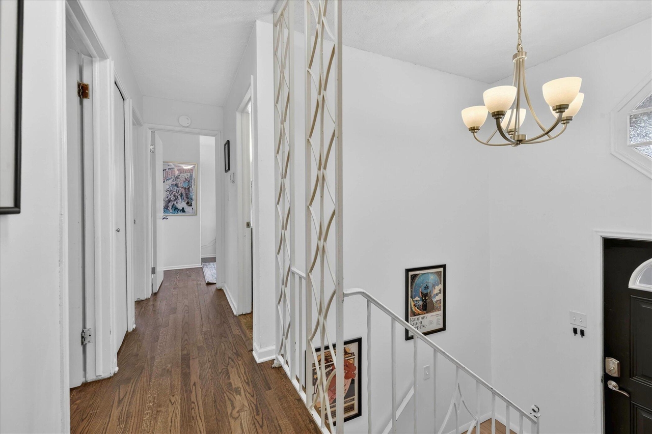 1176 Borgstrom Avenue, Ypsilanti, MI, 48198-6404