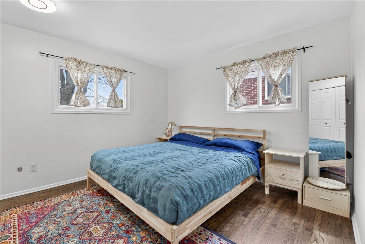 1176 Borgstrom Avenue, Ypsilanti, MI, 48198-6404