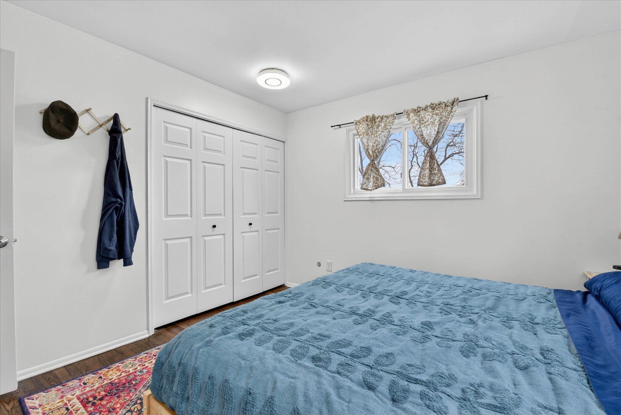 1176 Borgstrom Avenue, Ypsilanti, MI, 48198-6404