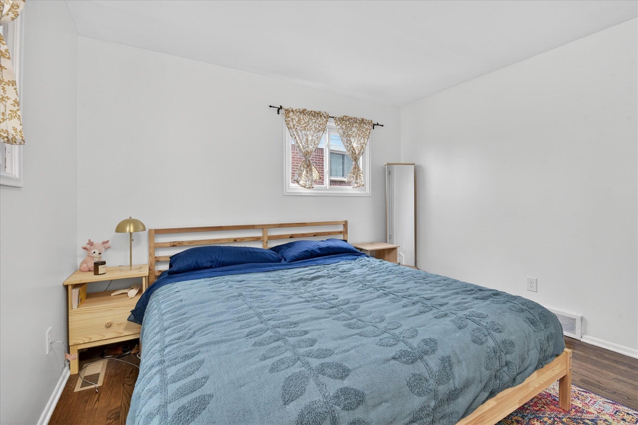 1176 Borgstrom Avenue, Ypsilanti, MI, 48198-6404