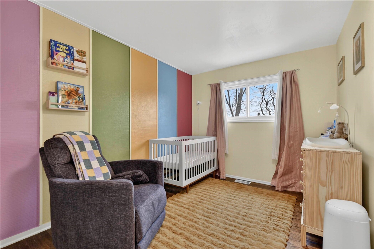 1176 Borgstrom Avenue, Ypsilanti, MI, 48198-6404