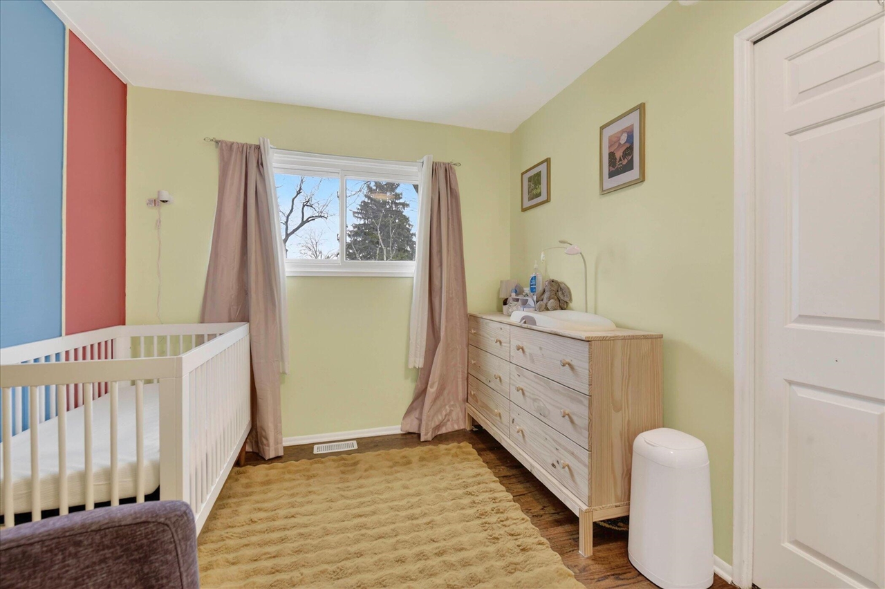 1176 Borgstrom Avenue, Ypsilanti, MI, 48198-6404