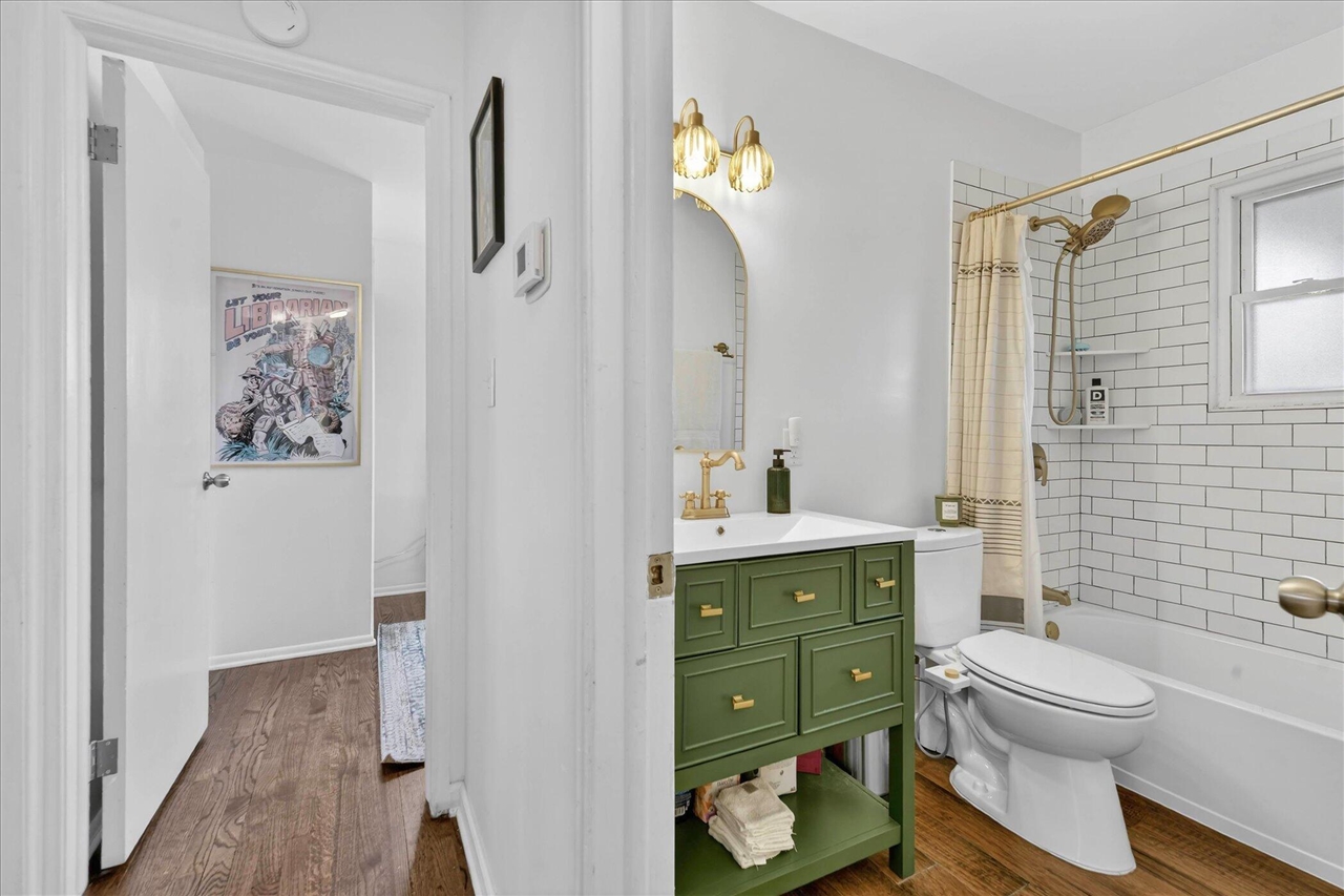 1176 Borgstrom Avenue, Ypsilanti, MI, 48198-6404