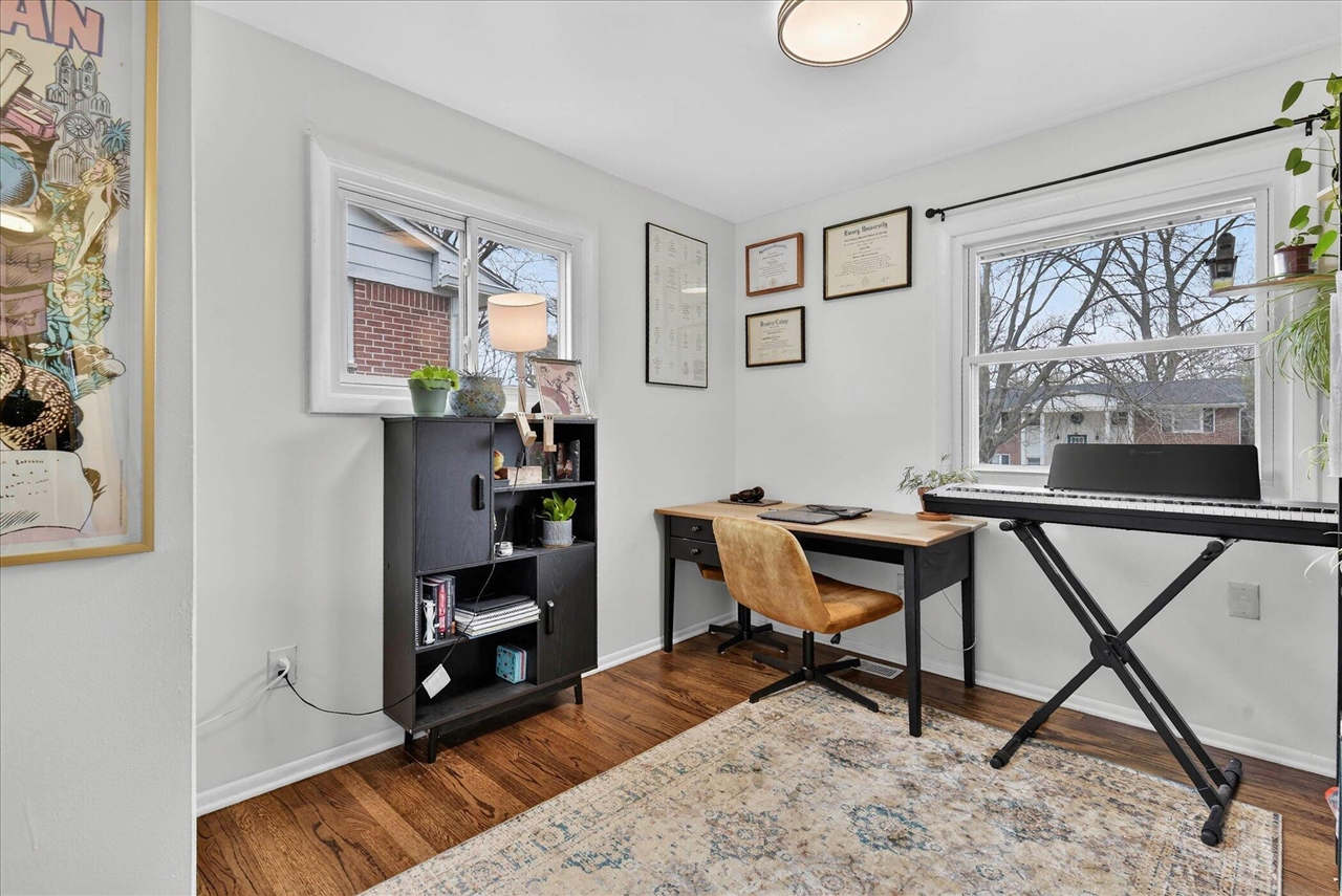 1176 Borgstrom Avenue, Ypsilanti, MI, 48198-6404