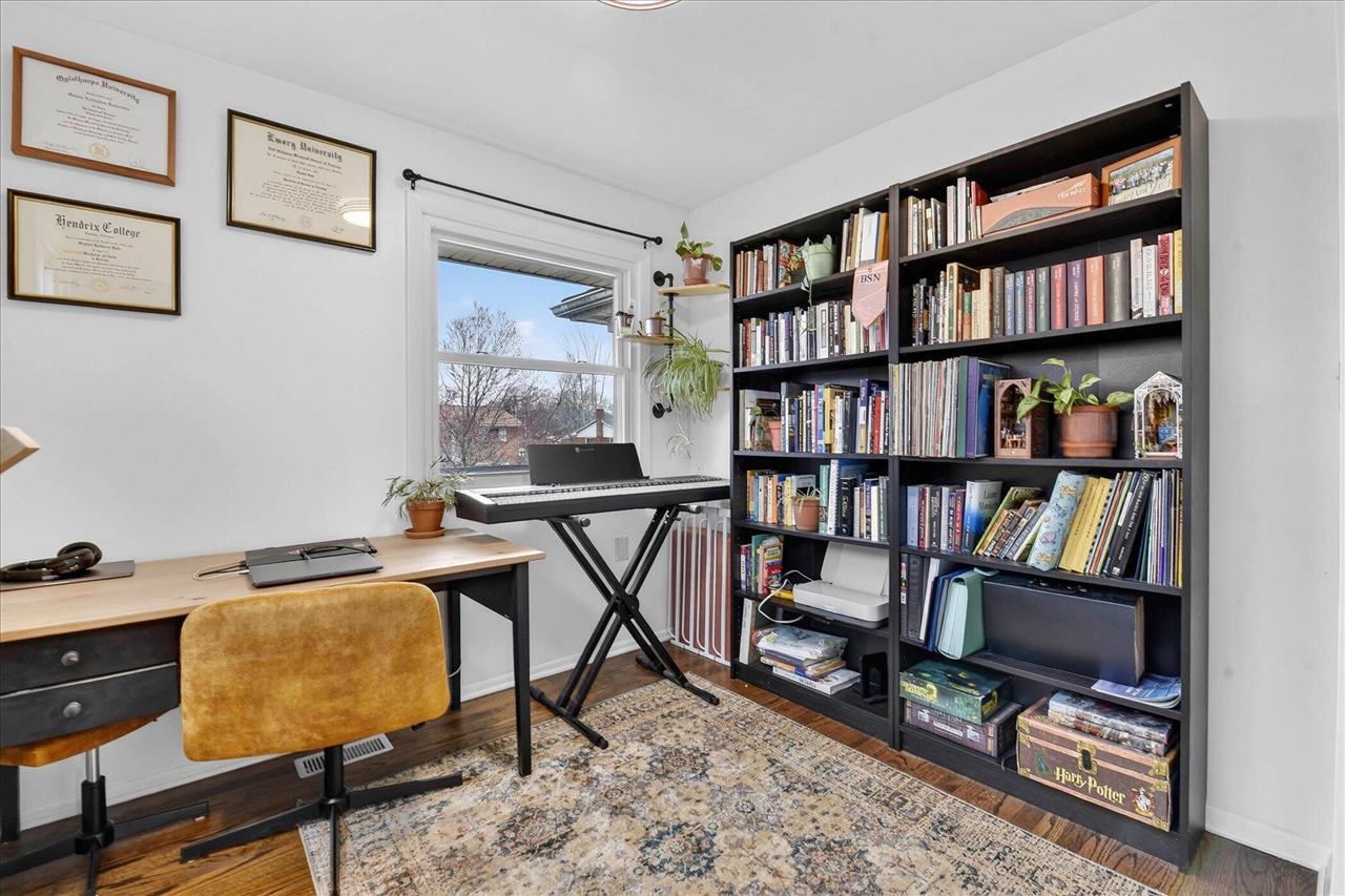 1176 Borgstrom Avenue, Ypsilanti, MI, 48198-6404