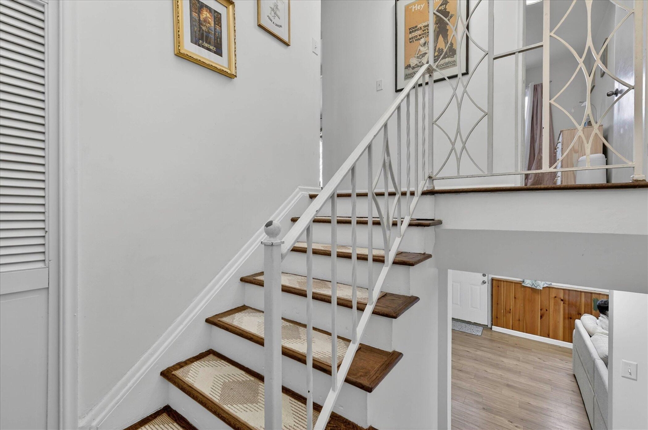 1176 Borgstrom Avenue, Ypsilanti, MI, 48198-6404