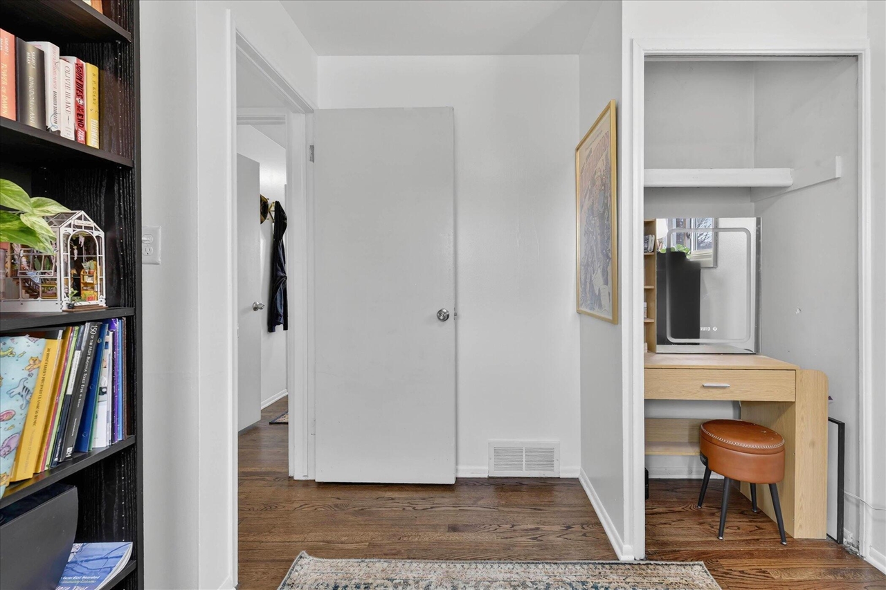 1176 Borgstrom Avenue, Ypsilanti, MI, 48198-6404