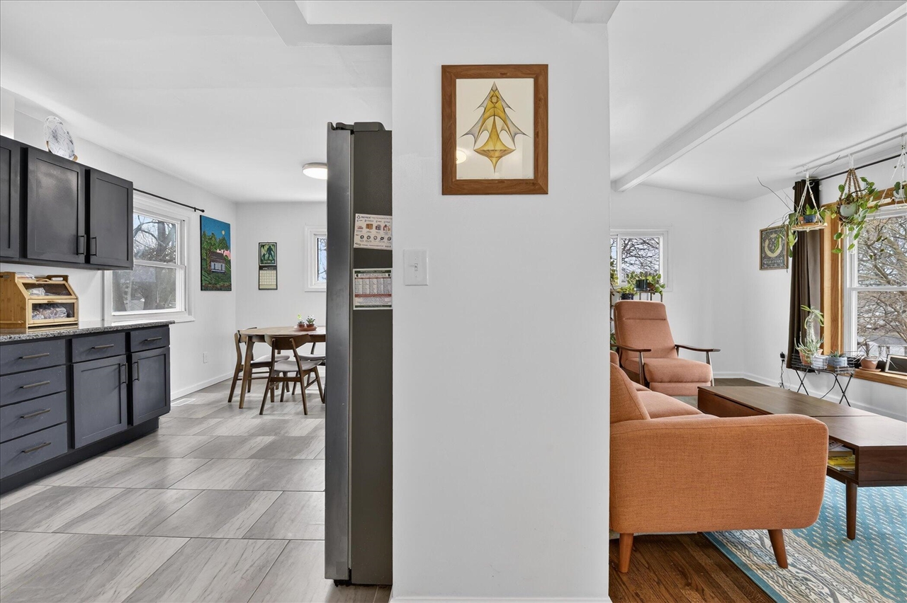 1176 Borgstrom Avenue, Ypsilanti, MI, 48198-6404