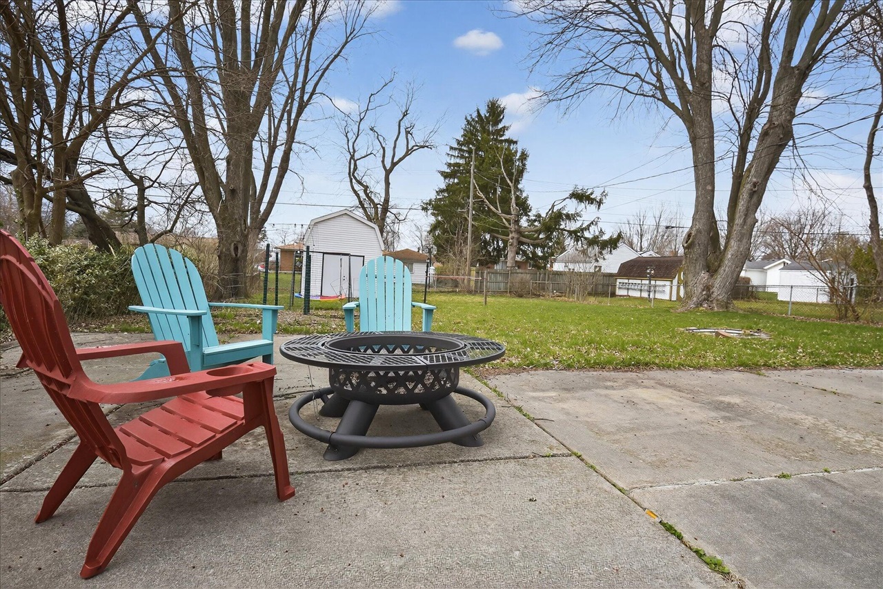 1176 Borgstrom Avenue, Ypsilanti, MI, 48198-6404