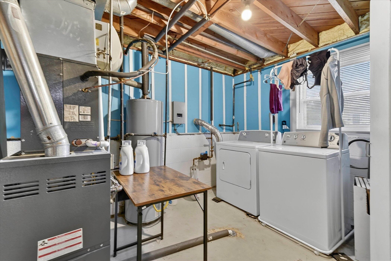 1176 Borgstrom Avenue, Ypsilanti, MI, 48198-6404