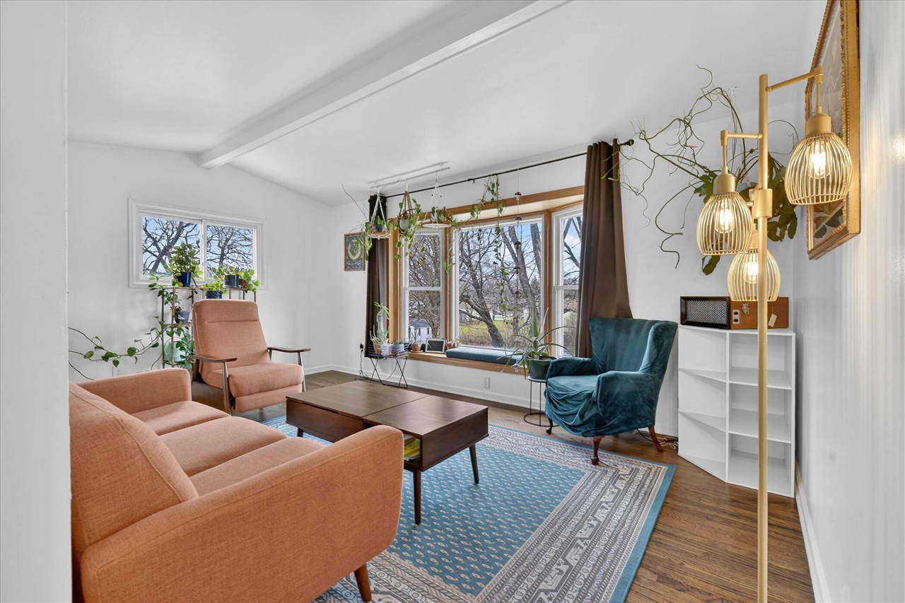 1176 Borgstrom Avenue, Ypsilanti, MI, 48198-6404