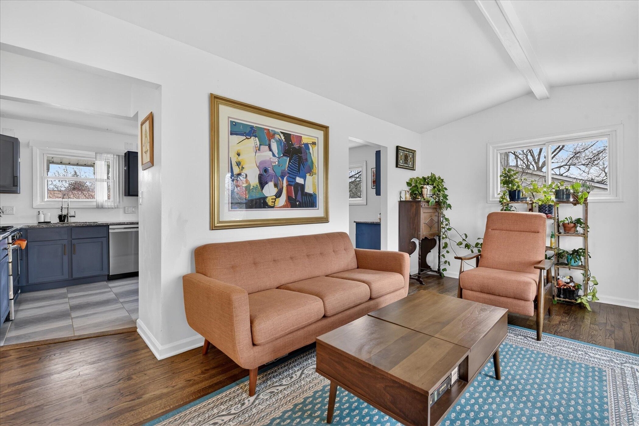 1176 Borgstrom Avenue, Ypsilanti, MI, 48198-6404