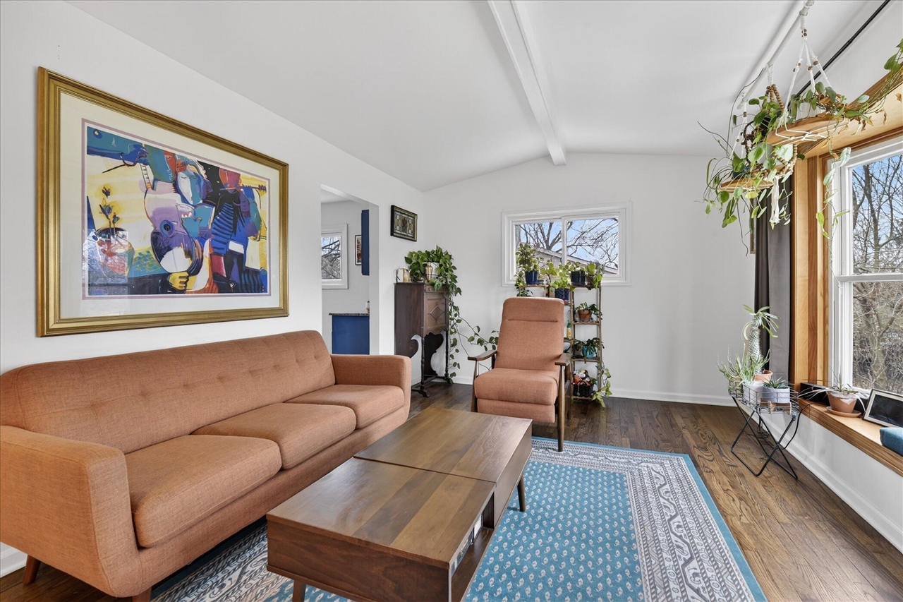 1176 Borgstrom Avenue, Ypsilanti, MI, 48198-6404