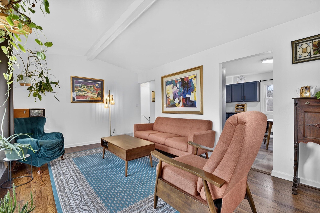 1176 Borgstrom Avenue, Ypsilanti, MI, 48198-6404