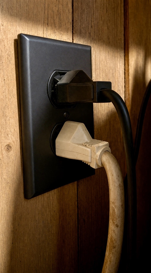 3194 N Warfield Road, Harrietta, MI, 49638-9604