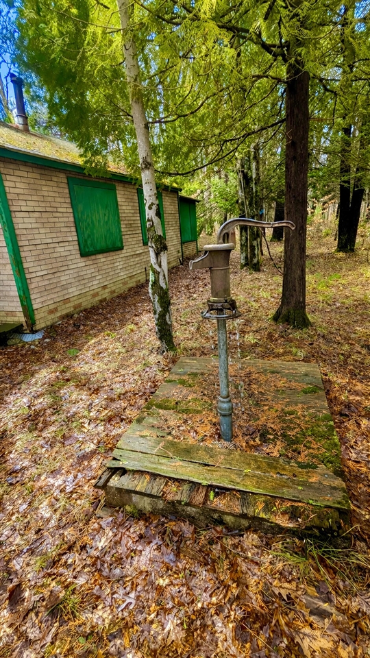 3194 N Warfield Road, Harrietta, MI, 49638-9604