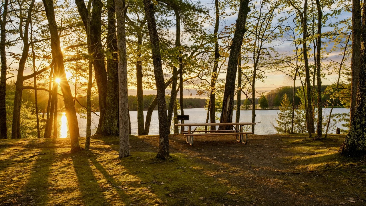 3194 N Warfield Road, Harrietta, MI, 49638-9604