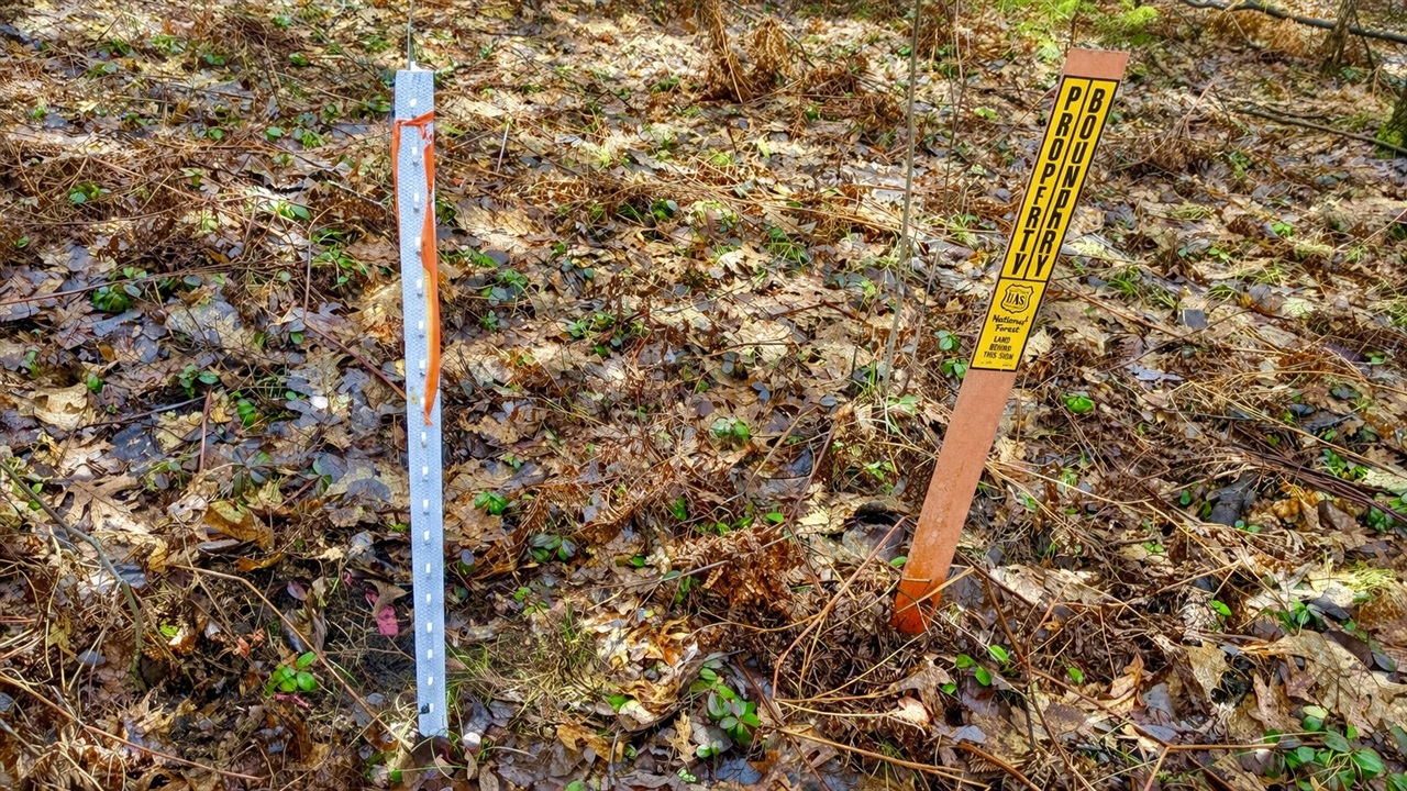 3194 N Warfield Road, Harrietta, MI, 49638-9604