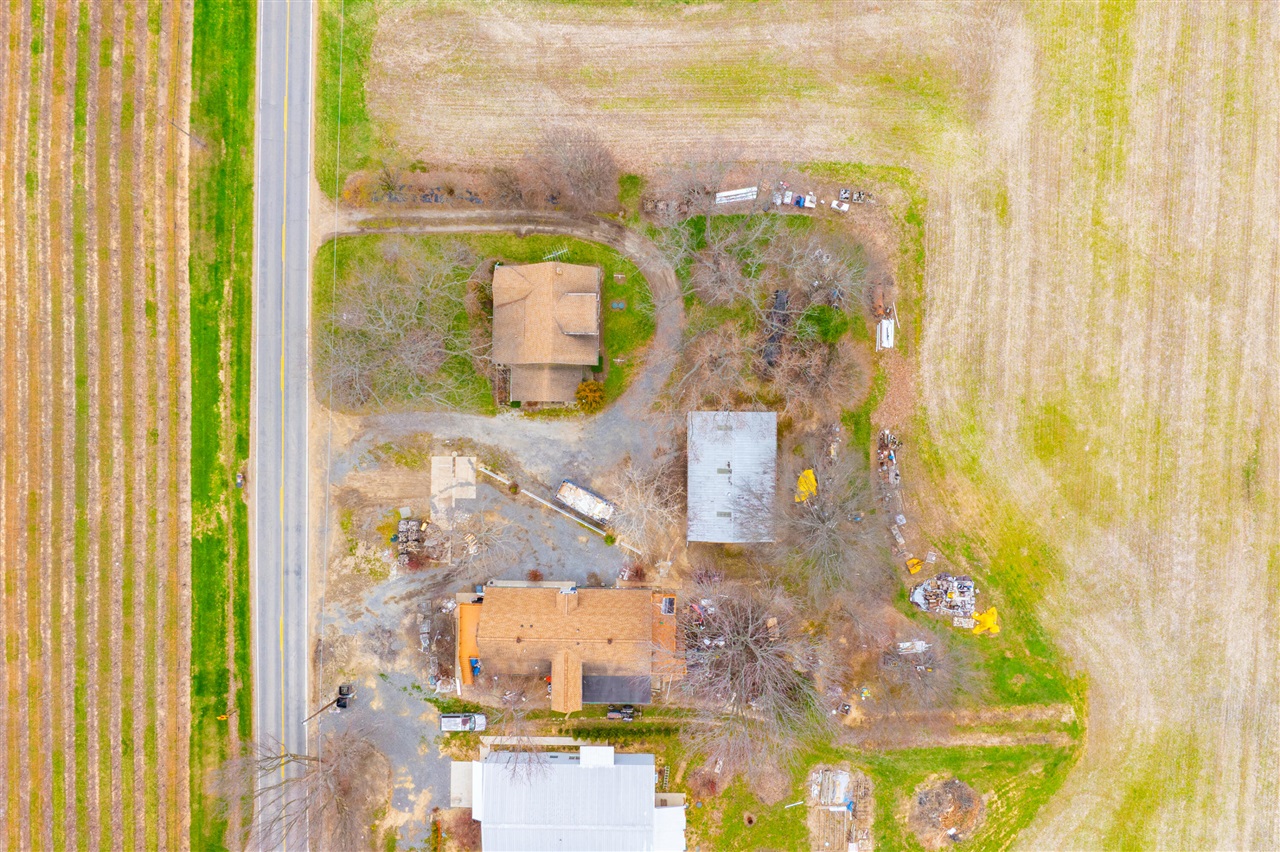 5844 S Scottdale Road, Berrien Springs, MI, 49103-9706