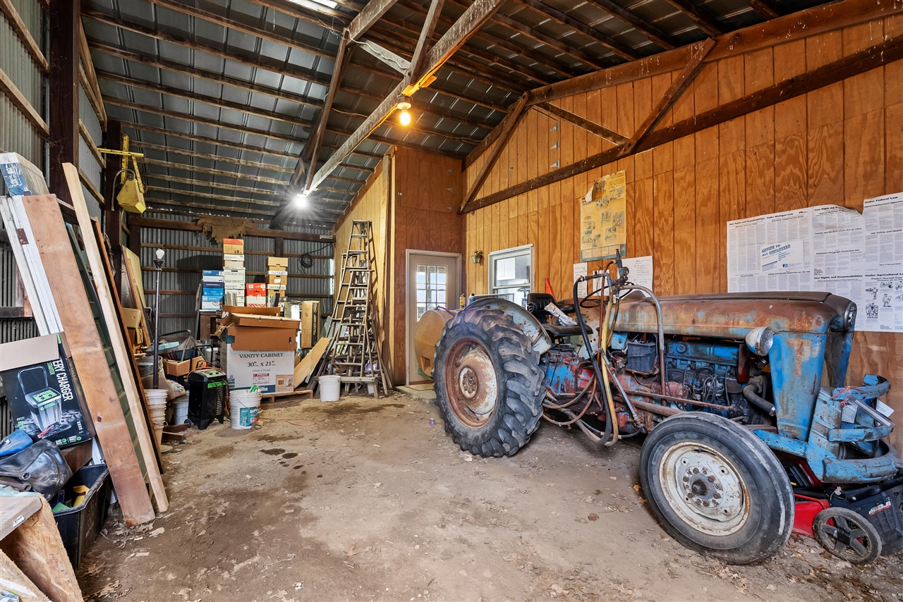 5844 S Scottdale Road, Berrien Springs, MI, 49103-9706