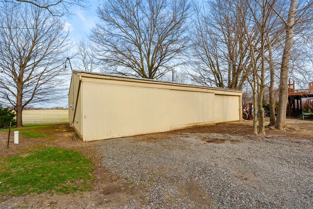 5844 S Scottdale Road, Berrien Springs, MI, 49103-9706