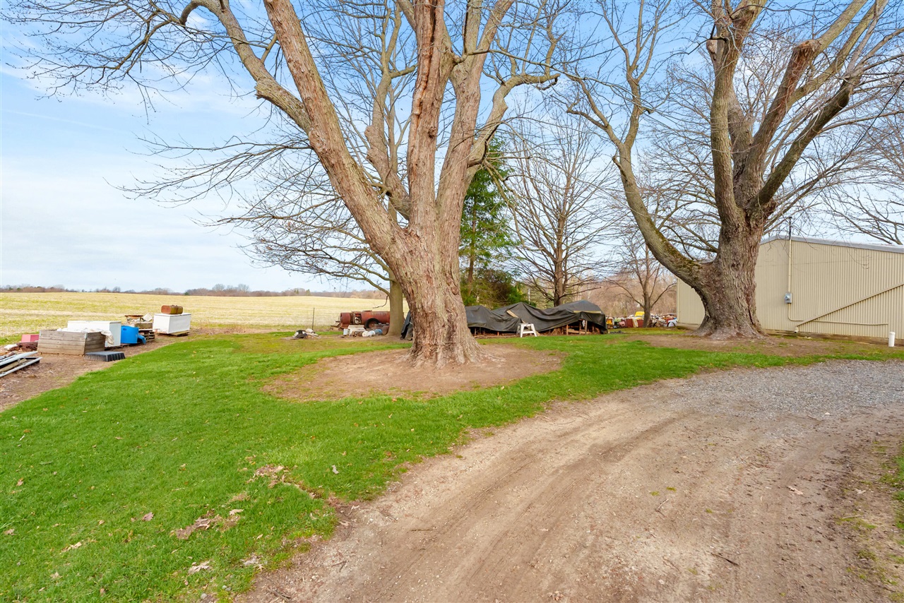 5844 S Scottdale Road, Berrien Springs, MI, 49103-9706