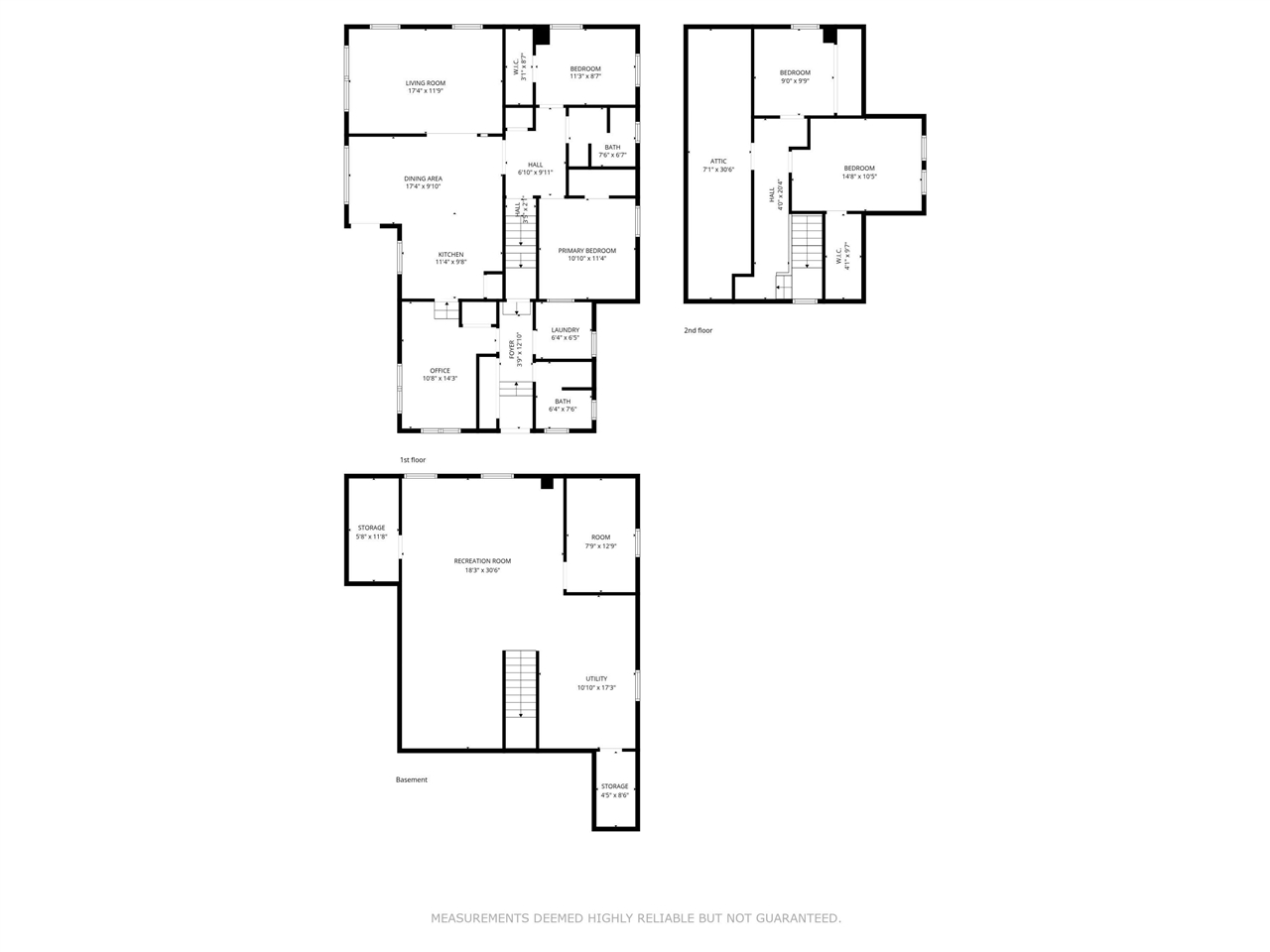 5844 S Scottdale Road, Berrien Springs, MI, 49103-9706