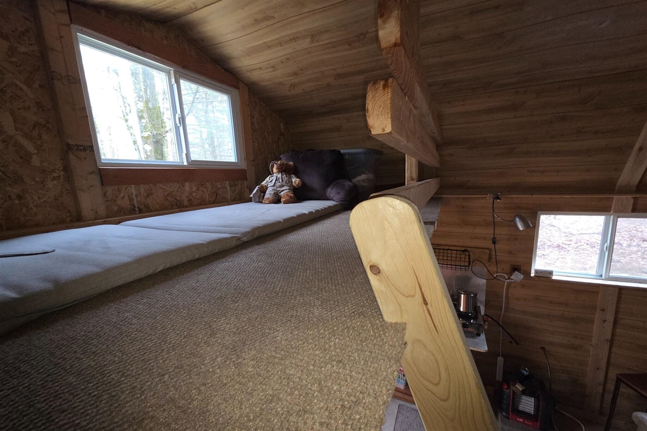 00 E Del Vandell Rd., Chase, MI, 49623-49623