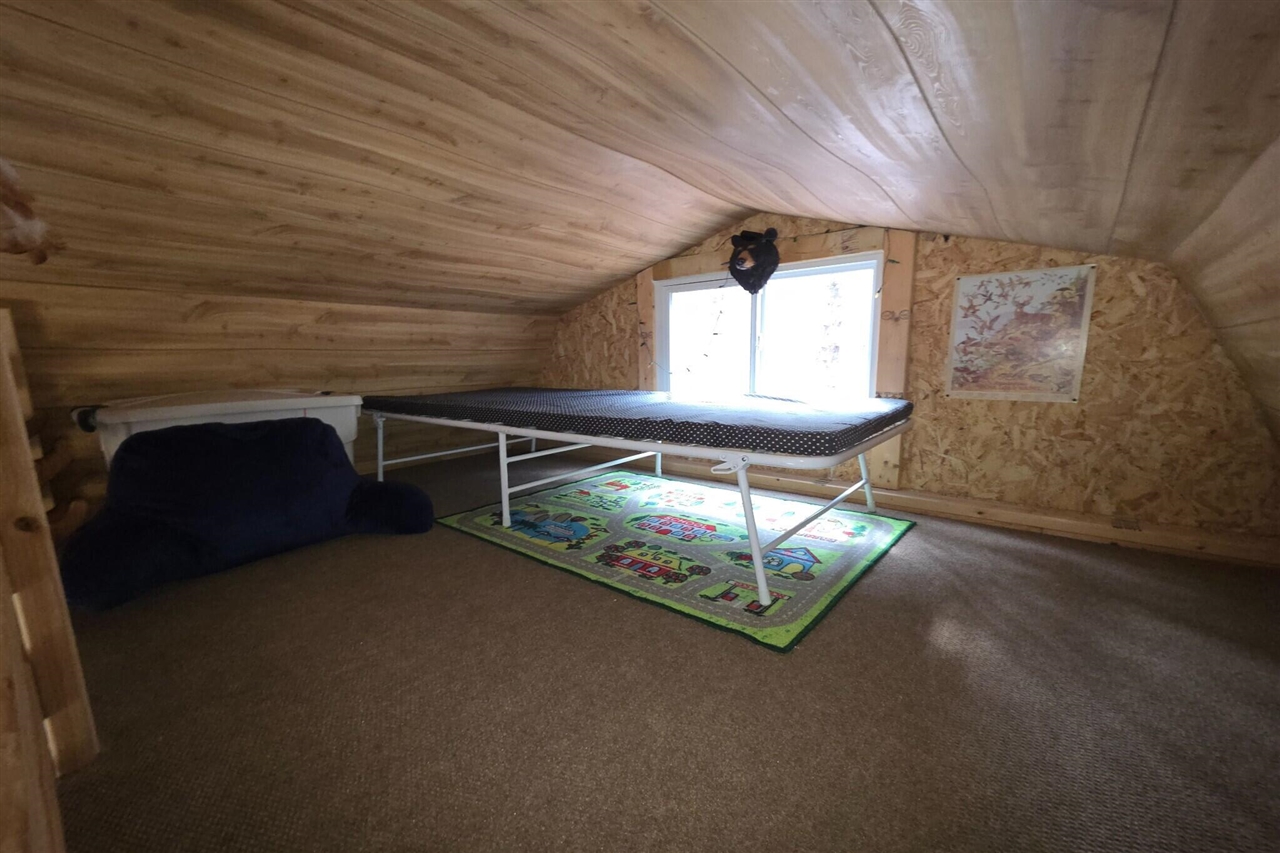 00 E Del Vandell Rd., Chase, MI, 49623-49623