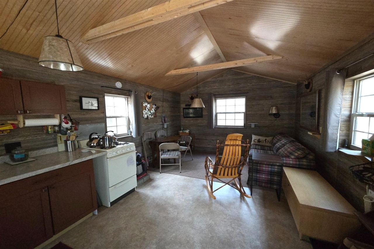 00 E Del Vandell Rd., Chase, MI, 49623-49623