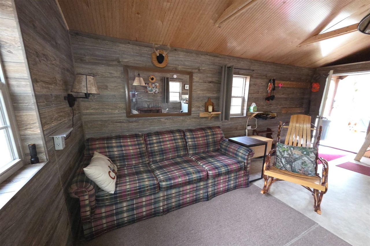 00 E Del Vandell Rd., Chase, MI, 49623-49623