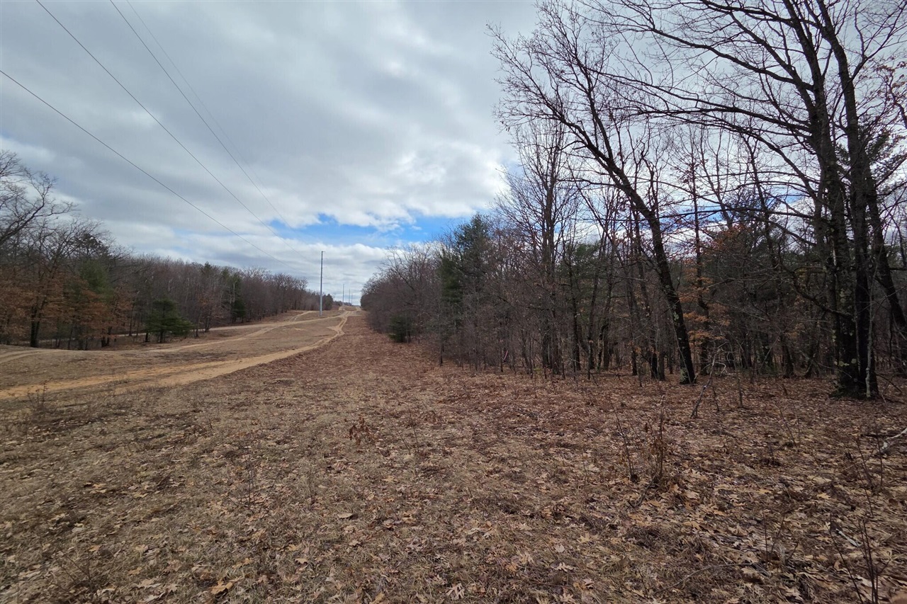 00 E Del Vandell Rd., Chase, MI, 49623-49623