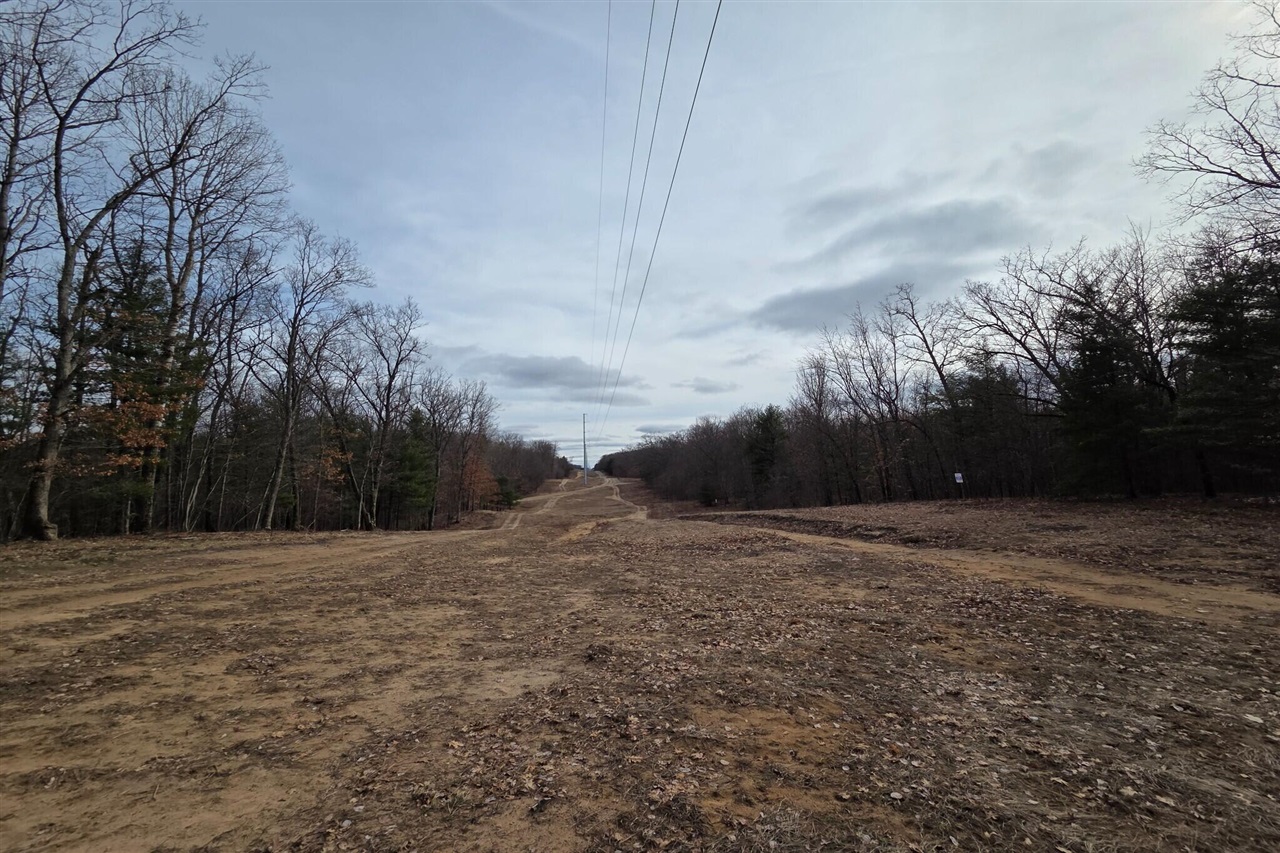 00 E Del Vandell Rd., Chase, MI, 49623-49623