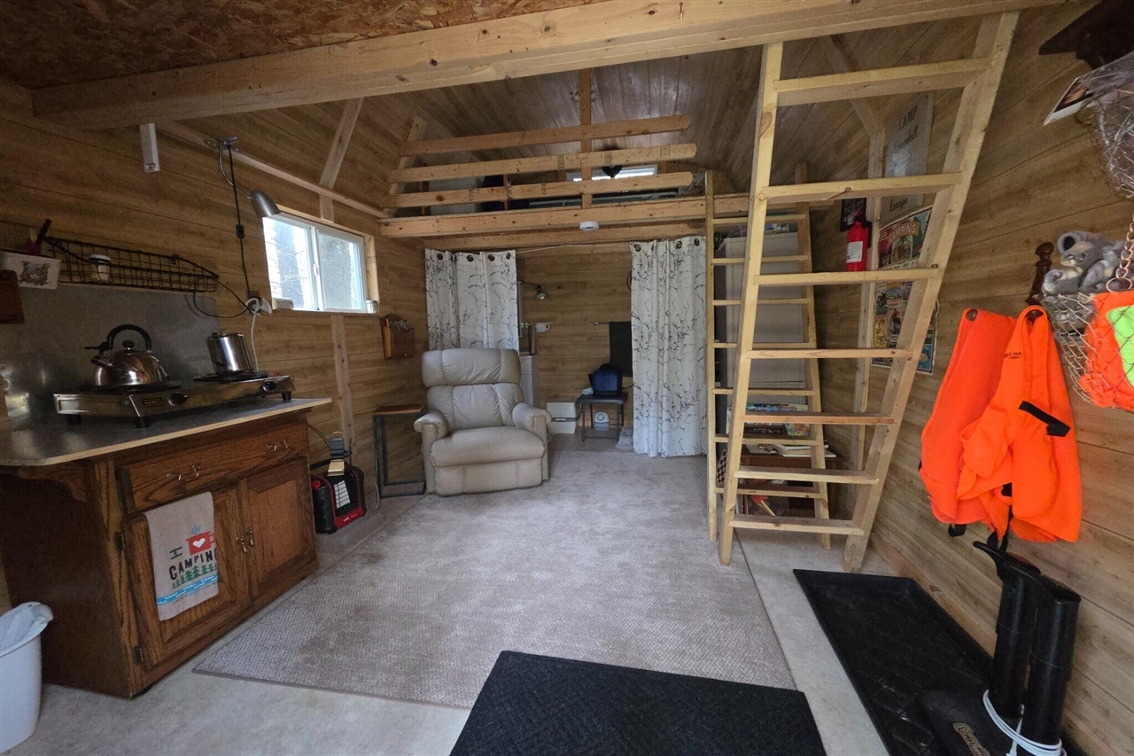 00 E Del Vandell Rd., Chase, MI, 49623-49623