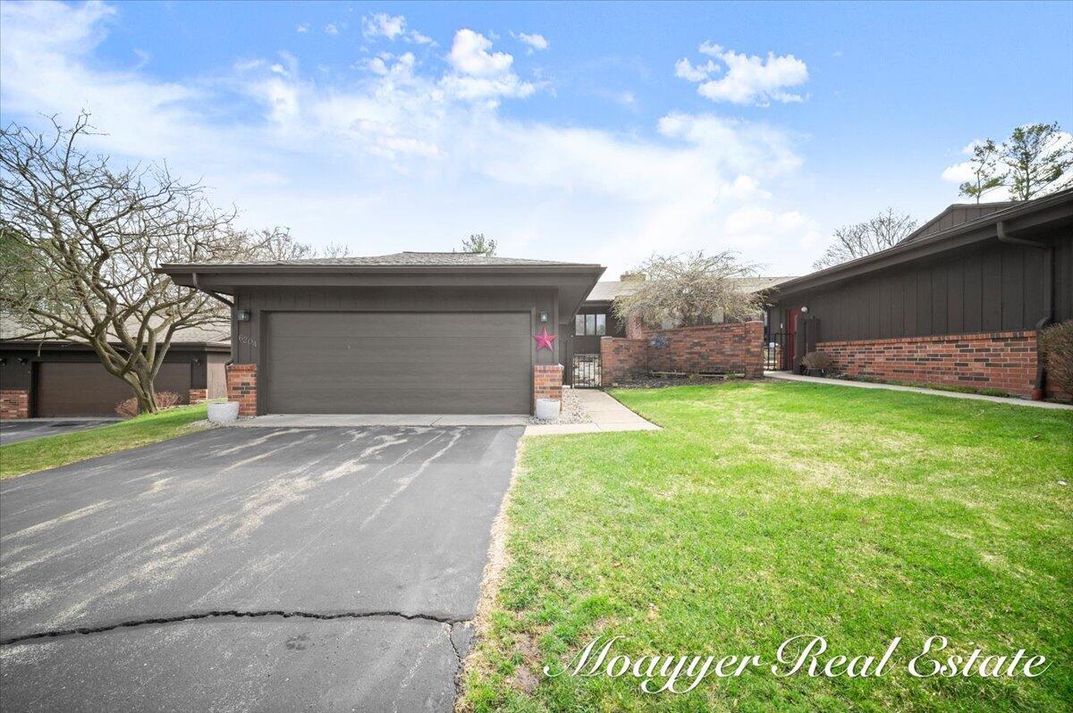 6204 Tahoe Drive, Grand Rapids, MI, 49546-7129