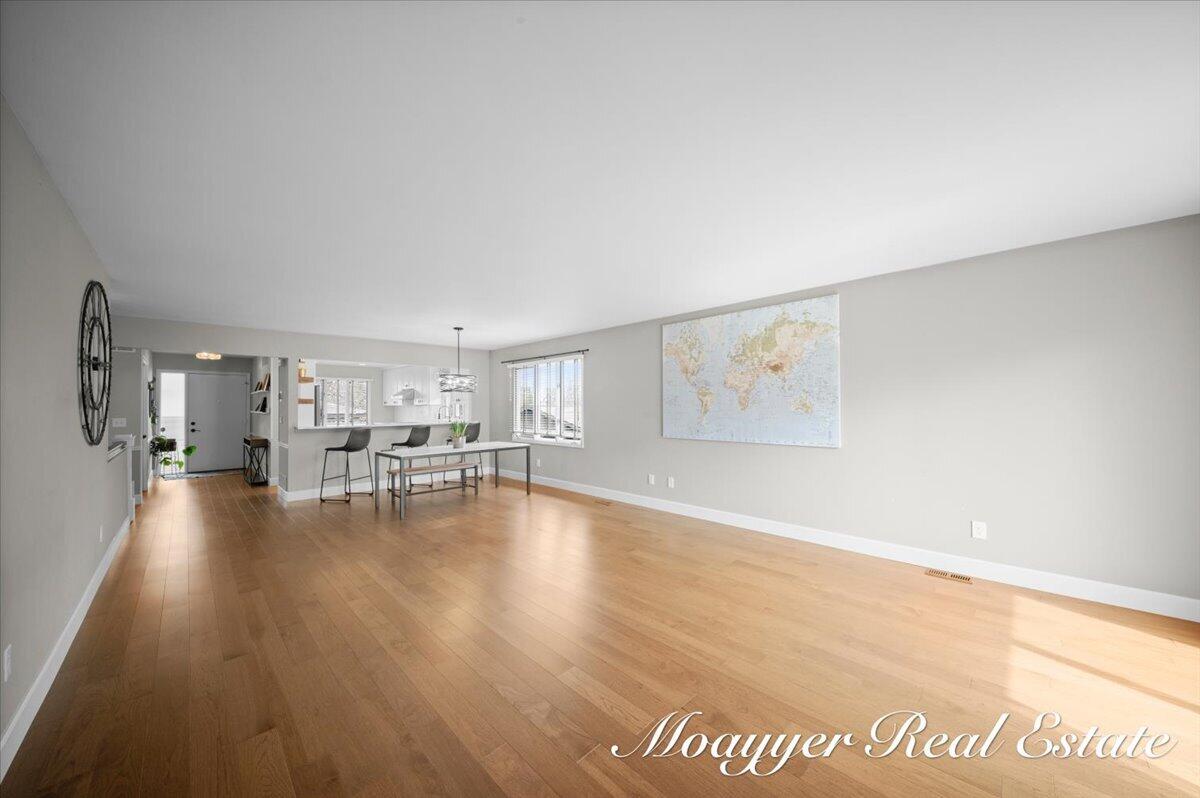 6204 Tahoe Drive, Grand Rapids, MI, 49546-7129