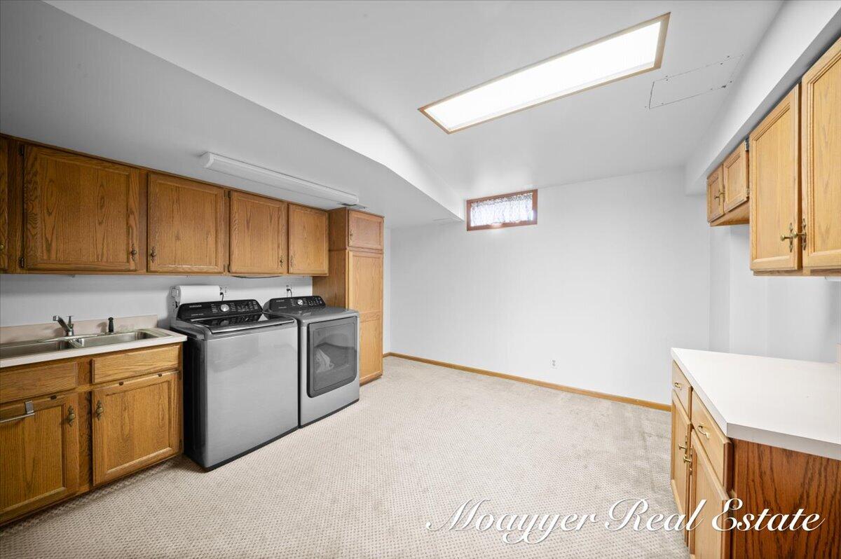 6204 Tahoe Drive, Grand Rapids, MI, 49546-7129