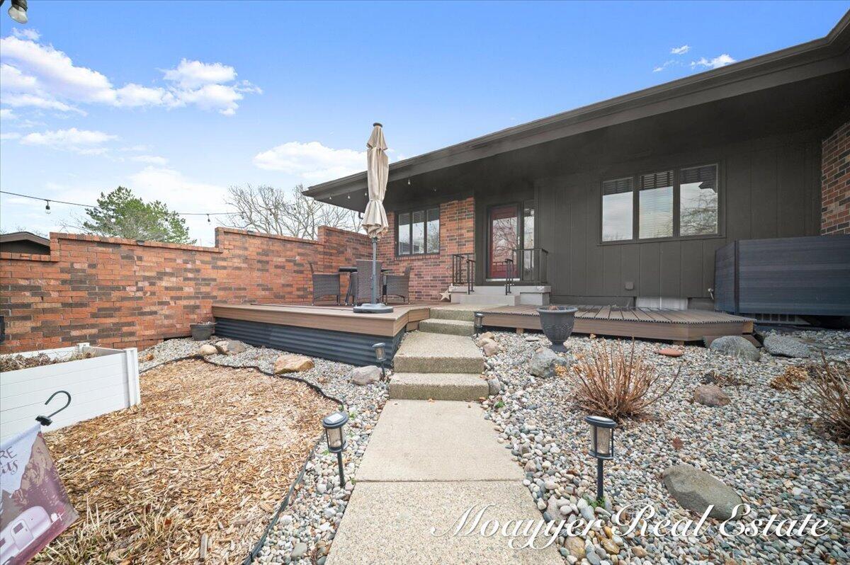 6204 Tahoe Drive, Grand Rapids, MI, 49546-7129