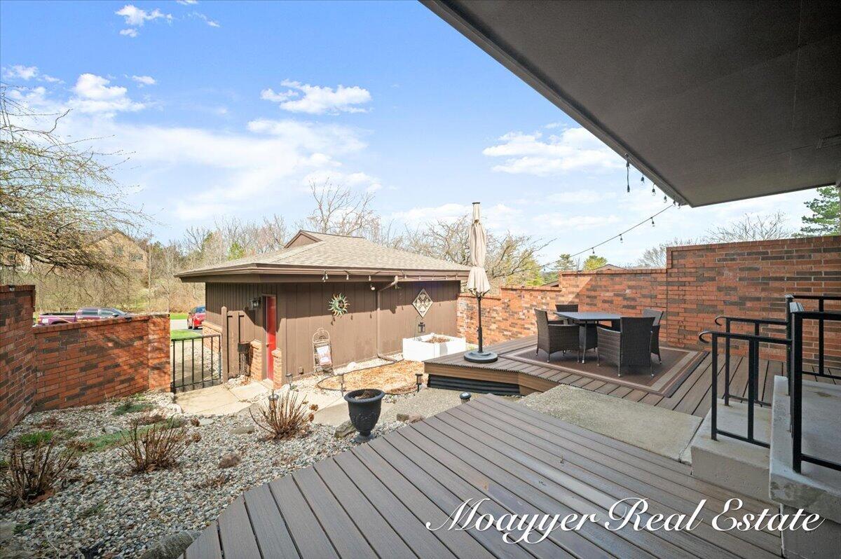 6204 Tahoe Drive, Grand Rapids, MI, 49546-7129