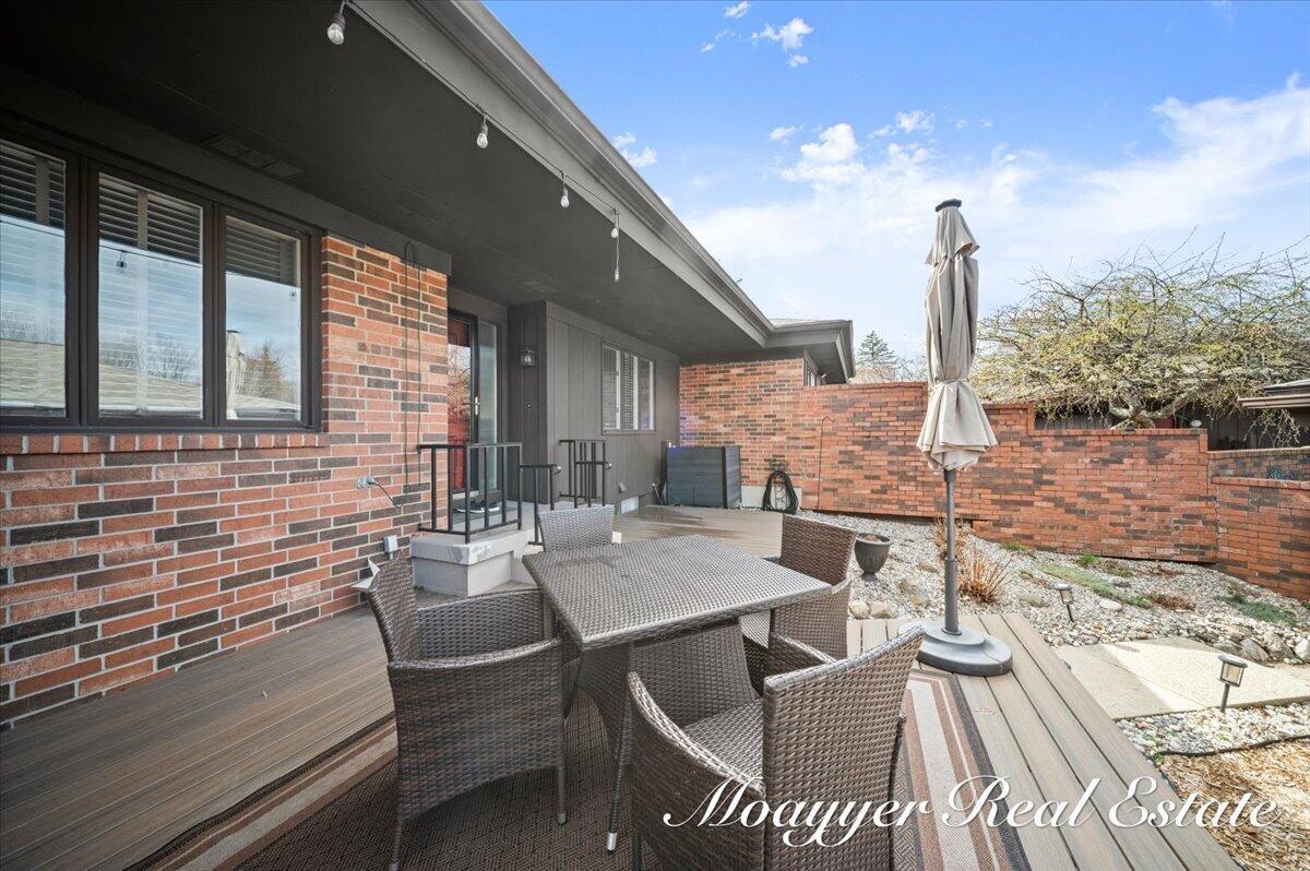 6204 Tahoe Drive, Grand Rapids, MI, 49546-7129