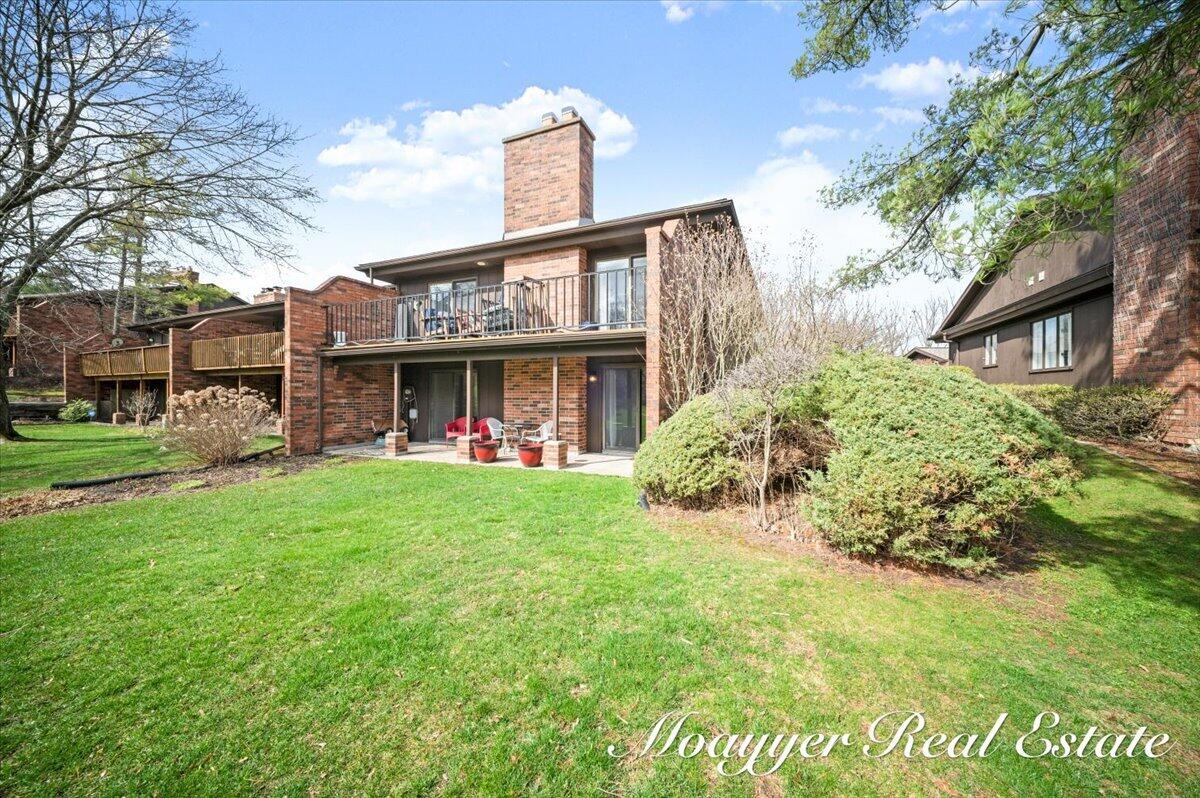 6204 Tahoe Drive, Grand Rapids, MI, 49546-7129